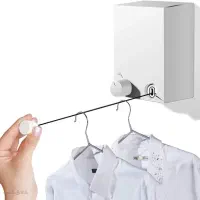 بندرخت مخفی آپارتمانی