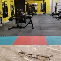 بدنسازی تخصصی اهورا