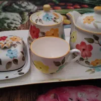 سرویس چای خوری