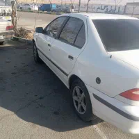 سمند87ترقه|خودرو سواری و وانت|دلیجان, |دیوار