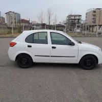 تیبا2 بیرنگ ۹۳|خودرو سواری و وانت|رشت, خرسندی|دیوار