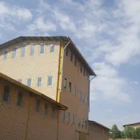 ۱۰۰۰ متر کارخانه* ۱۰۰ متر دفتر اداری|فروش دفتر صنعتی، کشاورزی، تجاری|سلفچگان, |دیوار