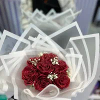 همراه شادی لحظه ها|گل و گیاه طبیعی|کوچصفهان, |دیوار