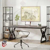 میز اداری اقتصادی|میز تحریر و کامپیوتر|قم, بنیاد|دیوار