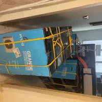 24 ایوولی گرند|کولر گازی و فن‌کوئل|مشهد, رضاشهر|دیوار