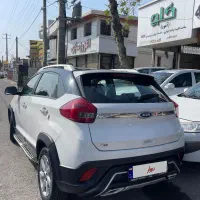 ام وی ام ایکس ۲۲ اسپرت اکسلنت اتومات مدل۱۳۹۹|خودرو سواری و وانت|ساری, |دیوار