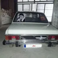 فروش فوری پیکان چیده|خودرو سواری و وانت|بروجن, |دیوار