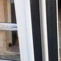 درب و پنجره دوجداره upvc توری رگلاژ مهرشهر کل کرج|خدمات پیشه و مهارت|کرج, کیانمهر|دیوار