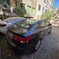 سراتو آپشنال سفارش مدیران ۲۰۰۰cc|خودرو سواری و وانت|قزوین, |دیوار