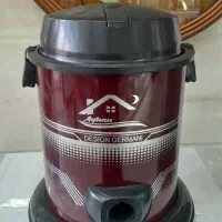 جاروبرقی سطلی Ayhan German Design  ۱۴۰۰وات