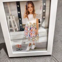 قاب عکس دیواری و رومیزی تعداد زیاد