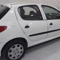 ۲۰۶ مدل ۱۴۰۰