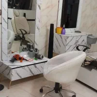 وسایل سالن زیبایی