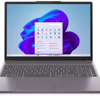 لپ تاپ لنووIdeaPad Slim 3 i5 13420H-16GB 512GB SSD