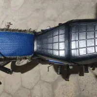 موتور فروشی|موتورسیکلت|ششطراز, |دیوار