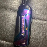 ویپ geek vape|زیورآلات و اکسسوری|تهران, حکیمیه|دیوار