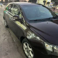 جیلی امگراند دنده ای ۲۰۱۳|خودرو سواری و وانت|تهران, مشیریه|دیوار