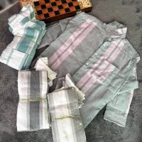 تولیدی پیراهن پشمی