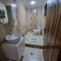 ویلای استخر سرپوشیده با جکوزی در کهریز سنگ|اجارهٔ کوتاه‌مدت ویلا و باغ|نجف‌آباد, کهریزسنگ|دیوار