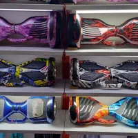 اسکوتر برقی ویژه اصلی استان محمدشهر|دوچرخه، اسکیت، اسکوتر|محمدشهر, محمدشهر|دیوار