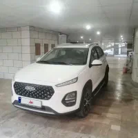 ایکس22دنده ای پرو403|خودرو سواری و وانت|شیراز, شهرک مفتح|دیوار