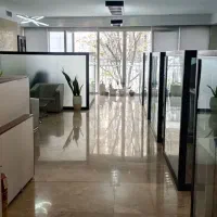 دفترکار90متر.ونک.2اتاق