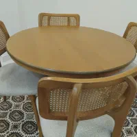 میز و صندلی غذاخوری