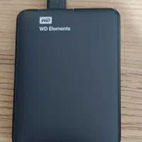 فروش هارد اکسترنال ۱ ترابایت