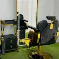 صندلی اصلاح،زیر یه سقف این همه تنوع تولید میشه