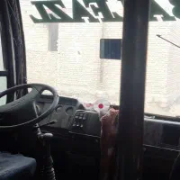 مینی بوس ایویکو مدل 71|خودرو سنگین|سراوان, |دیوار