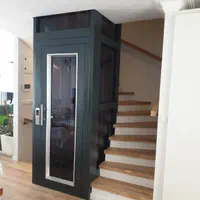 بالابر هیدرولیک وبکسلی کرکره برقی سکوریت اقساطی