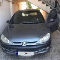 206 مدل ۸۷