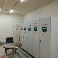 تعمیرات دیزل ژنراتور و ایسیو