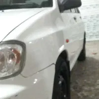 فروش خودرو پراید ۱۱۱ se