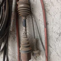 فروش لوازم خودرو دنیا اتومات