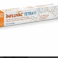 فروش یک عدد واکسن آنفولانزا ‌هلندی