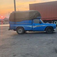 فروش نیسان