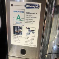 اسپرسوساز دلونگی|سماور، چای‌ساز، قهوه‌ساز|قدس, شهر‌قدس|دیوار