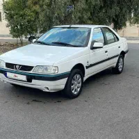 پژوslxتیوفایو استثنایی