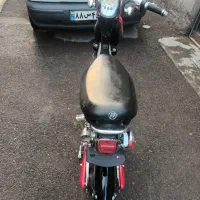 موتور برقی مدل 98