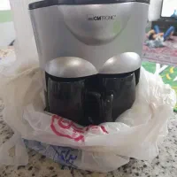 قهوه جوش
