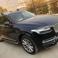 ولوو XC90 مدل ۲۰۱۶|خودرو سواری و وانت|تهران, گاندی|دیوار