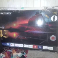 فروش lcdمدیااستار43