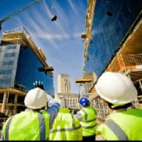 استخدام کارآموز بنایی