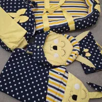 سرویس خواب نوزاد