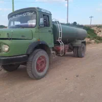 بنزتک مد۵۷|خودرو سنگین|اصفهان, بوستان زاینده رود|دیوار