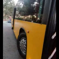 اتوبوس اکیا یورو3|خودرو سنگین|اهواز, بهارستان|دیوار