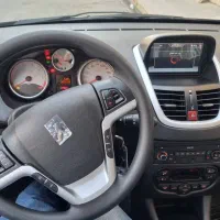 207 سقف فلز tu5 تحویل دیروز|خودرو سواری و وانت|اسلامشهر, شهرک توحید|دیوار