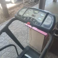 فروش تردمیل درحدنو سالم تمیزکم کار