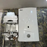 فروش و سرویس آبگرمکن نو و دسته دوم